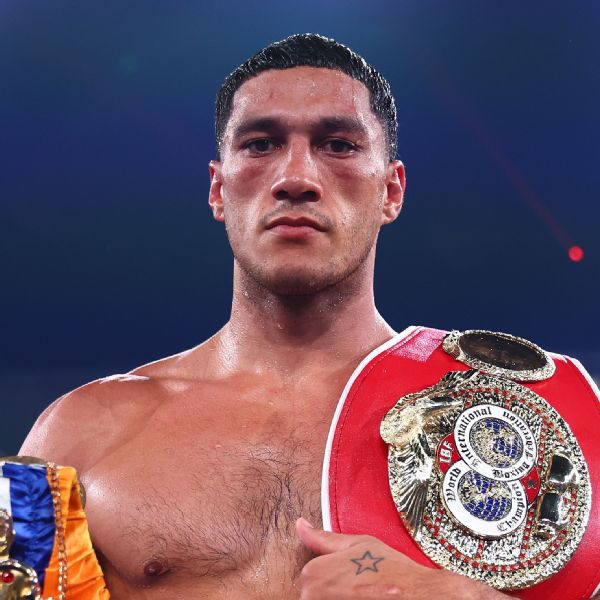 1776254834 236 Mens boxing pound for pound rankings Fury misses out new name joins