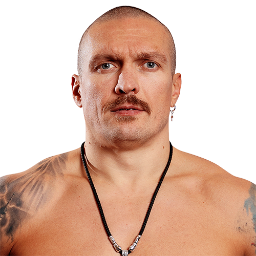 Mens boxing pound for pound rankings Fury misses out new name joins