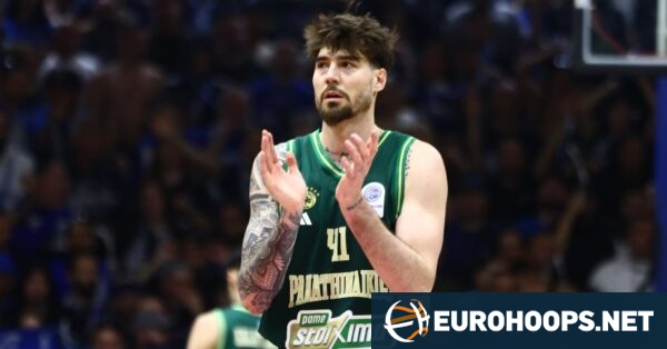 Juancho Hernangomez: Jokic ile At Almak İçin Konuşacağım