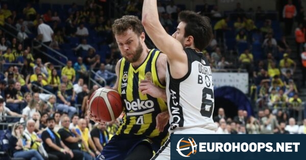 Cumhurbaşkanlığı Kupası: Fenerbahçe Tarfin ve Beşiktaş’ın Kadroları Açıklandı