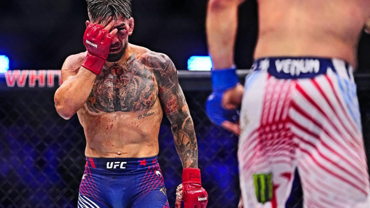 Justin Gaethje, Ilia Topuria rövanşını şimdilik düşünmüyor