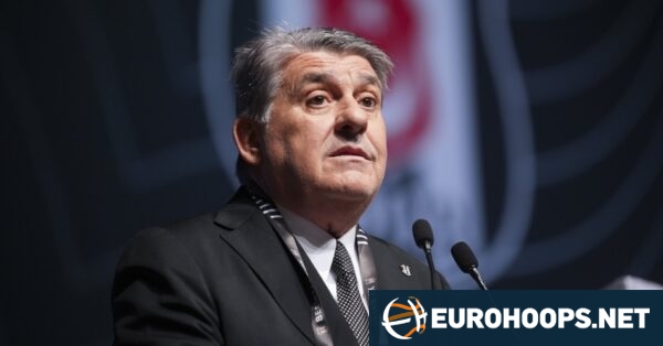 Serdal Adalı: Sponsorluk Konusunda Camiadan Gereken Desteği Görmedik