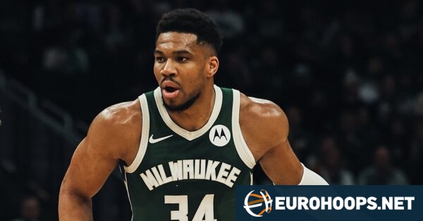 Giannis Antetokounmpo için eski takım arkadaşından sert sözler: “Oyununa katlanamıyorum”