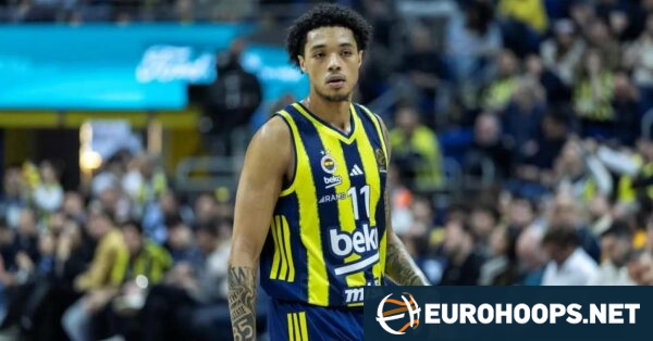 Brandon Boston: NBA’de Yeni Bir Şans