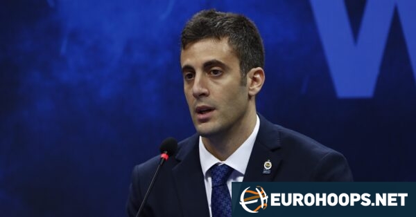 Fenerbahçe İçin Abu Dhabi’de Tek Hedef: Kupa