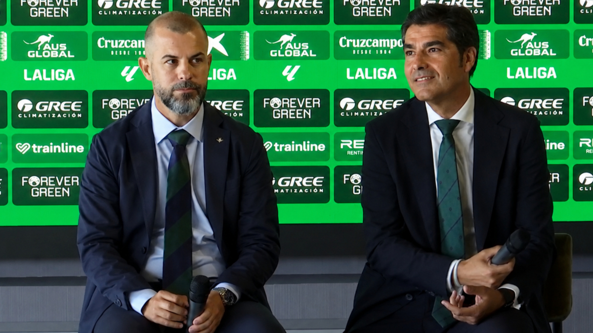 Betis kararını verdi: Yıldızlarını satmak yerine zararı göze aldı