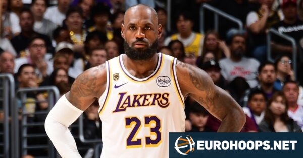 LeBron James: Joel Embiid’i NBA Şampiyonu Yapmak İstiyorum