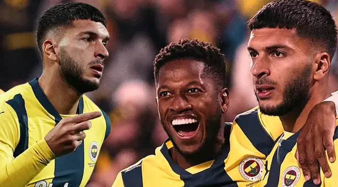 OĞUZ AYDIN'DA 4 TALİP