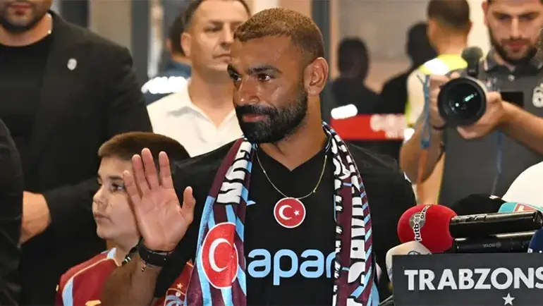 İngiliz efsanenin sözleri Trabzonsporluları kızdıracak Düşük bir seviye