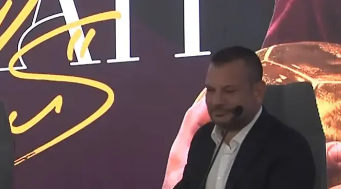 'CAMİAMIZA HAYIRLI OLSUN'