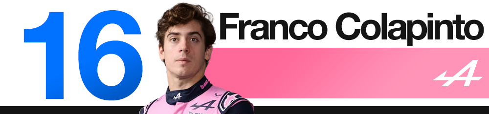1786095125 909 Edd Straws mid season 2026 F1 driver rankings