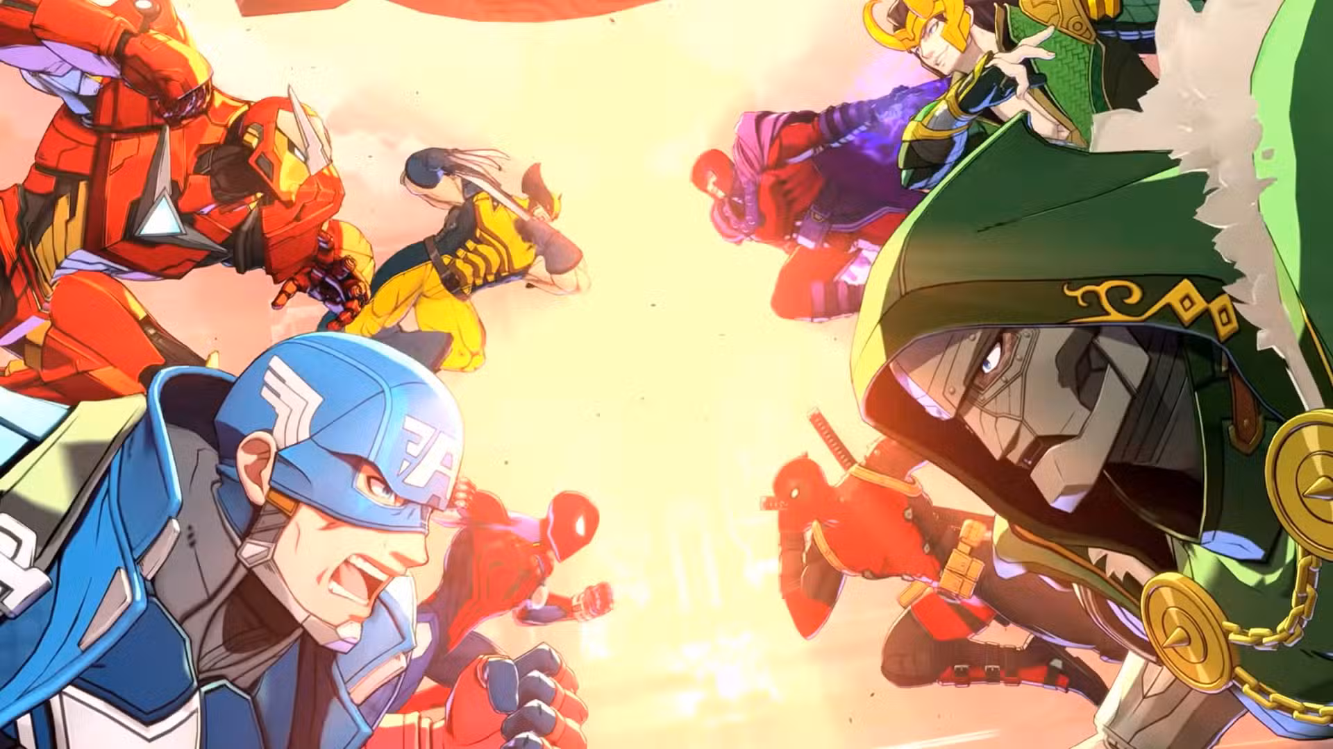 marvel tokon heroes vs villains screengrab trailer (1)