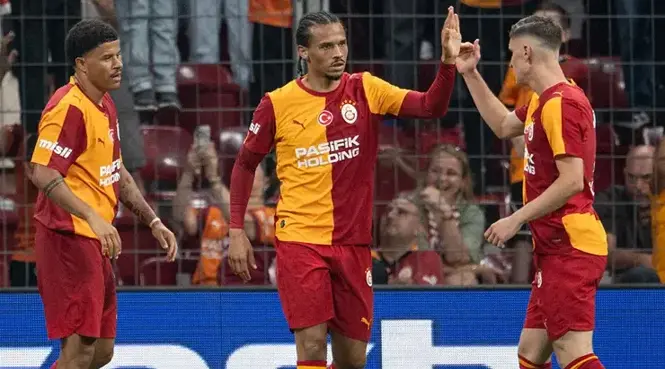 Muhtemel 11'ler