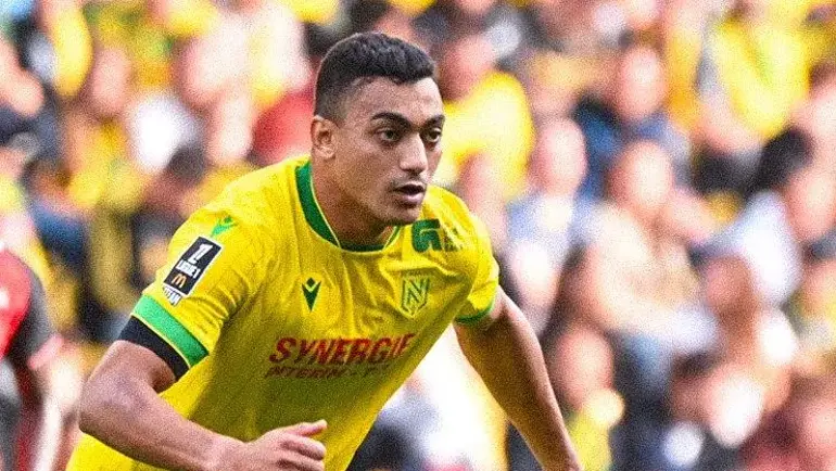 Mostafa Mohamed Süper Lige geri dönüyor Ses getiren transfer
