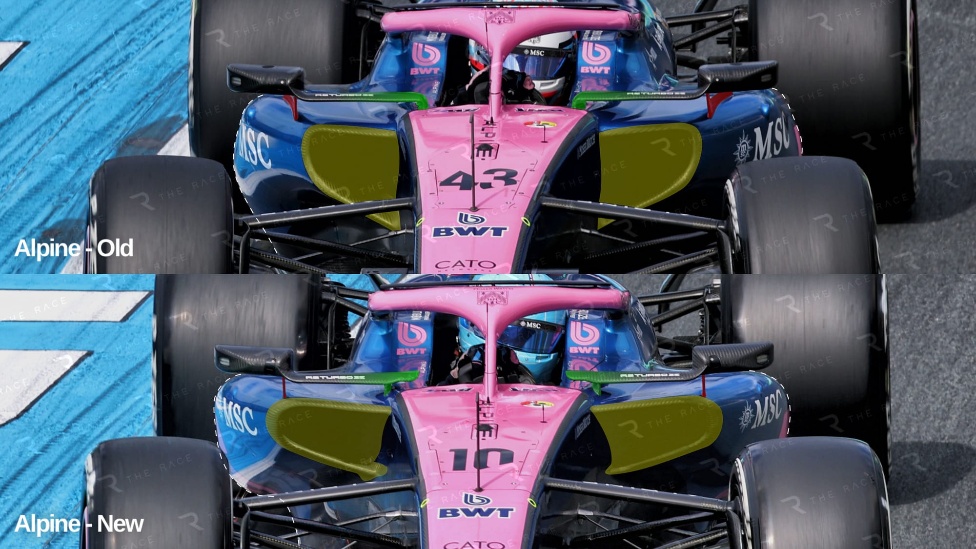 1787811366 107 Will this big upgrade swing a key F1 fight Gary