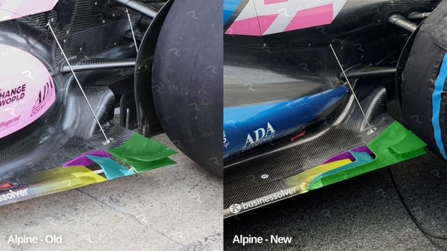 1787811367 909 Will this big upgrade swing a key F1 fight Gary