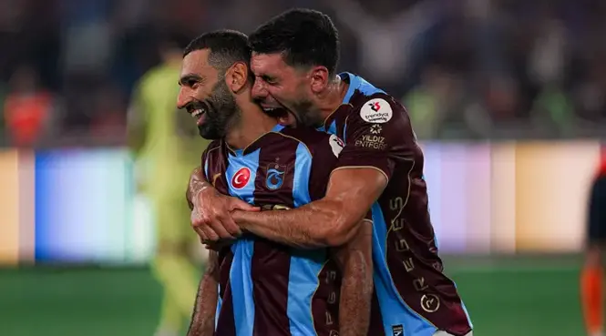 Muhtemel 11'ler