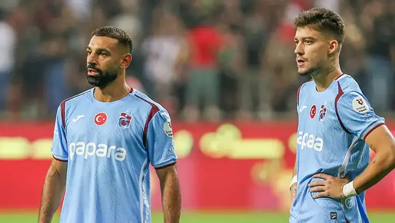 Mohammed Salah bir açıldı pir açıldı Yine sahneye çıktı