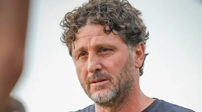 'Zor günler geçirdik'
