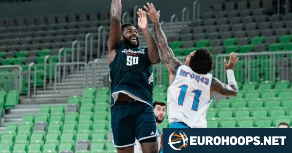 Bahçeşehir Koleji, Dubai’yi 83-78 Mağlup Etti
