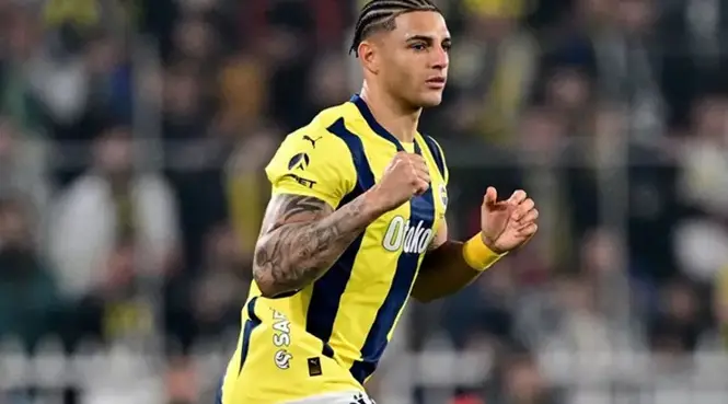 DIEGO CARLOS'A TEDESCO KANCASI