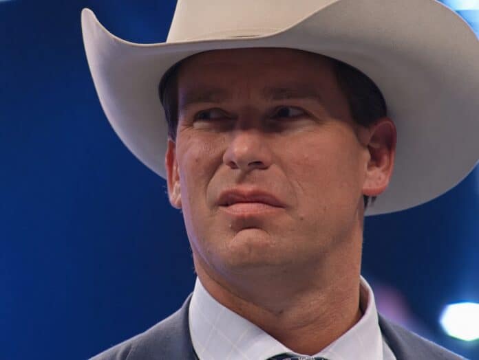 JBL JBL Says He Has Been In Hospital Twice This Year