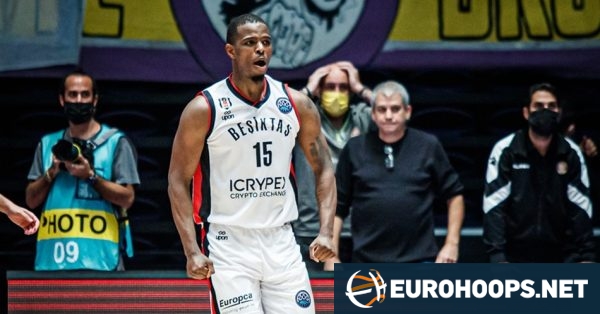 Isaiah Whitehead 31 Yaşında Profesyonel Basketbola Veda Etti