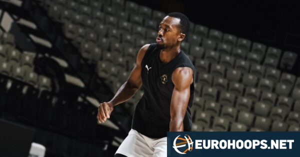 Errick McCollum: Beşiktaş’ın Play-In Şansı Yok