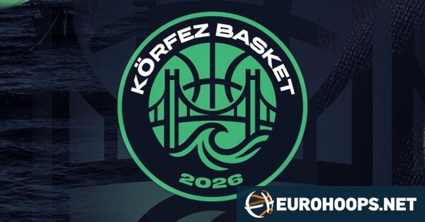 Körfez Basket İçin Yeni İsim Sponsoru Biotekno Oldu