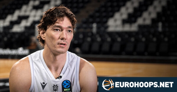 Cedi Osman: “Ergin Ataman’ın Söylediklerine Saygı Duyuyorum ve Ona Teşekkür Ediyorum”