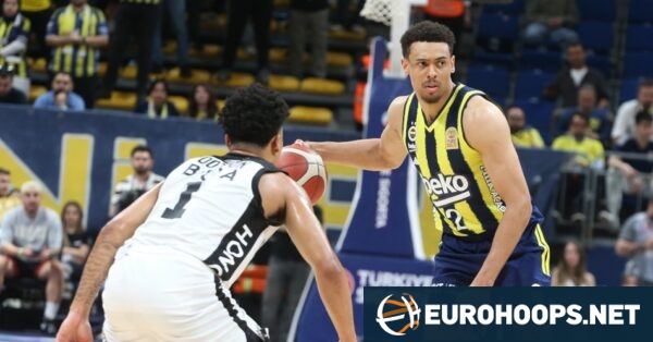 Cumhurbaşkanlığı Kupası: Fenerbahçe-Beşiktaş Finalinin Hakemleri Açıklandı