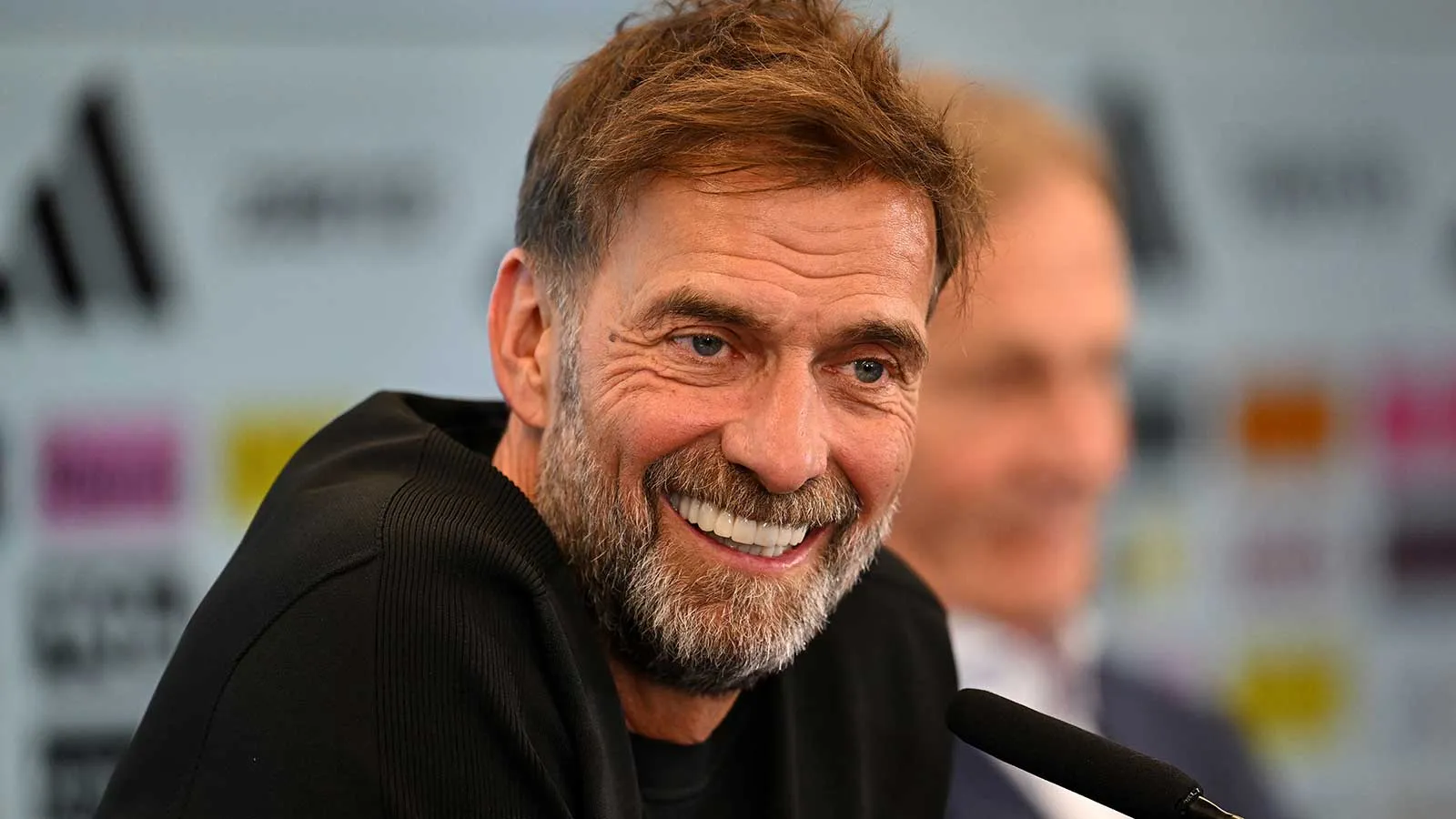 Nathaniel Brown gerilimi: Klopp’tan Kompany’ye dikkat çeken gönderme