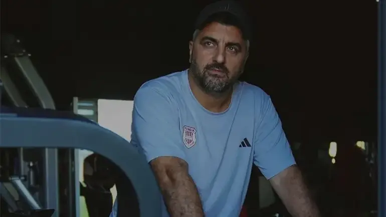 ÖZEL | Sinan Kaloğludan Süper Lig iddiası Son şampiyon ilk favoridir | Fenerbahçe ligin en iyi kadrosu