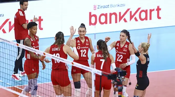 Santarelli: "Rakibimizi iyi analiz etmeliyiz"