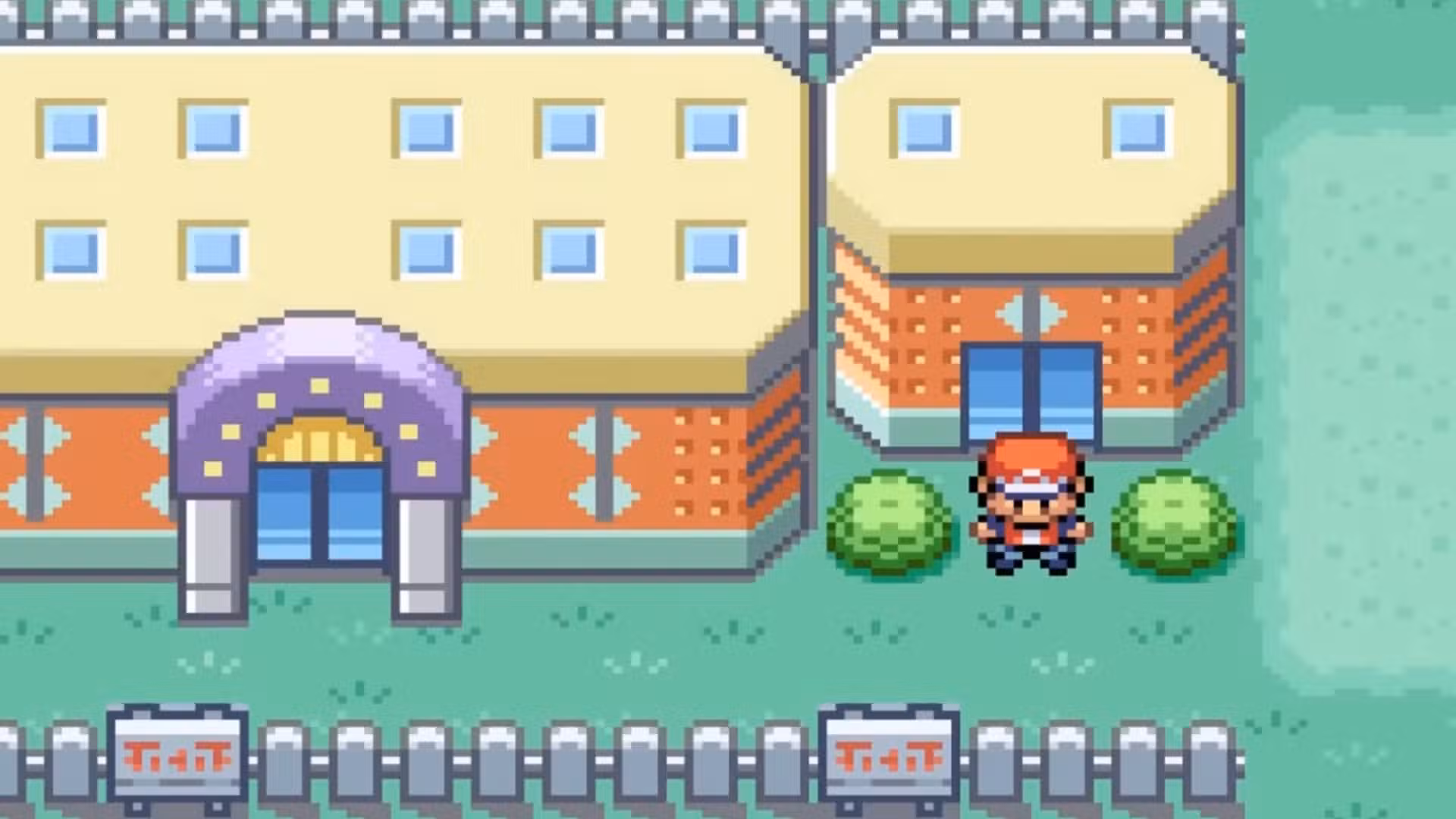 celadon city game corner in pokemon firered and leafgreen