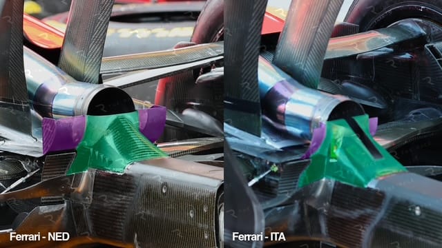 1788690974 345 Gary Anderson on F1 2026s low drag Monza special aero tweaks