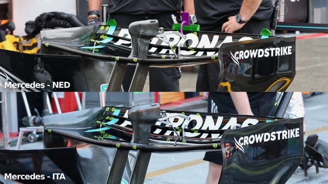 1788690974 689 Gary Anderson on F1 2026s low drag Monza special aero tweaks