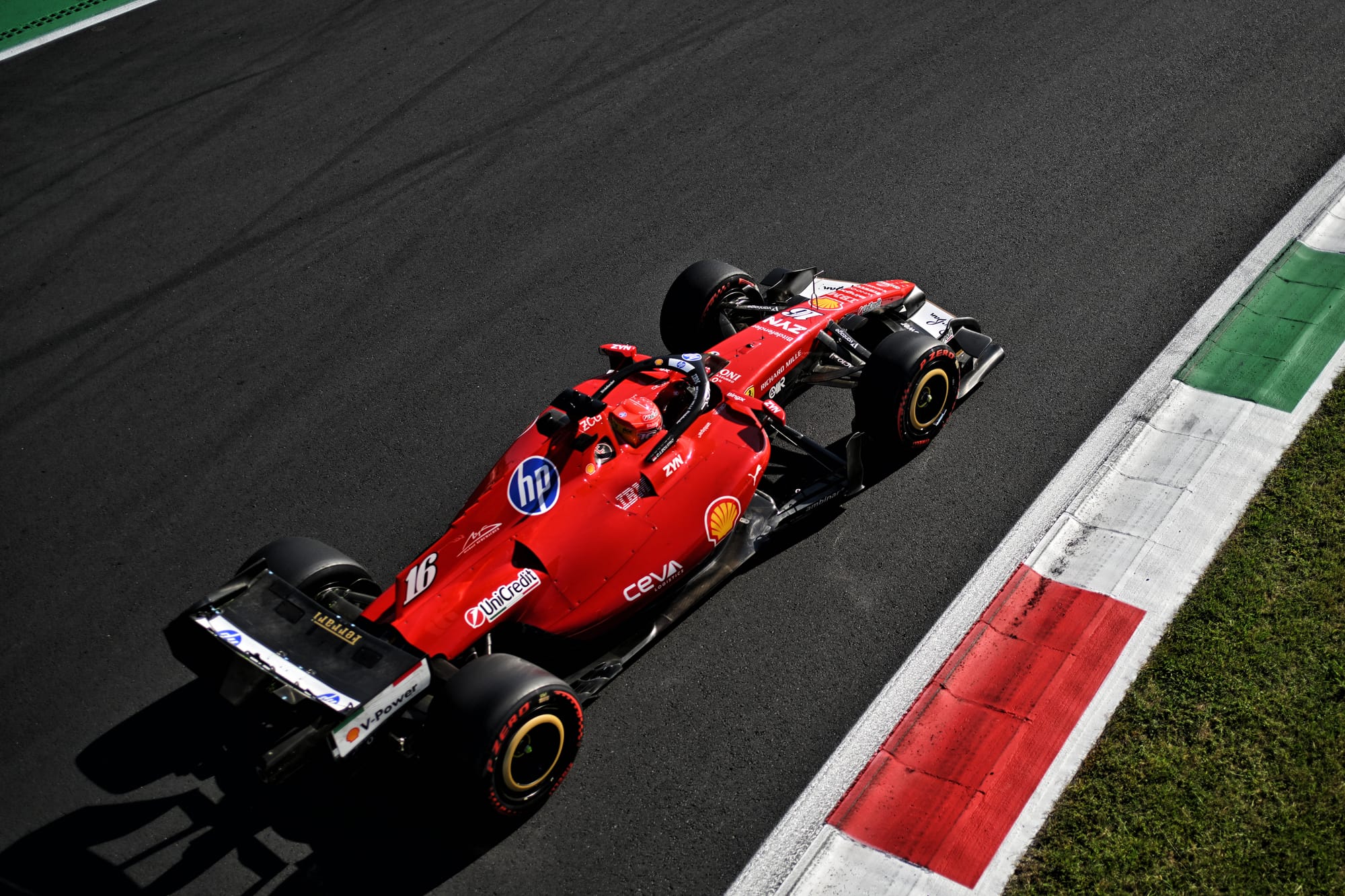 1788690974 733 Gary Anderson on F1 2026s low drag Monza special aero tweaks