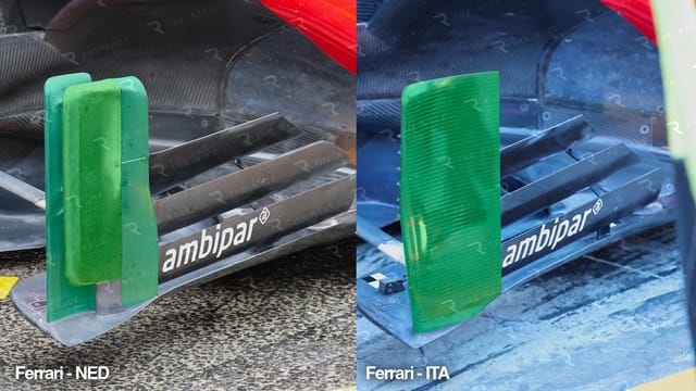1788690974 925 Gary Anderson on F1 2026s low drag Monza special aero tweaks