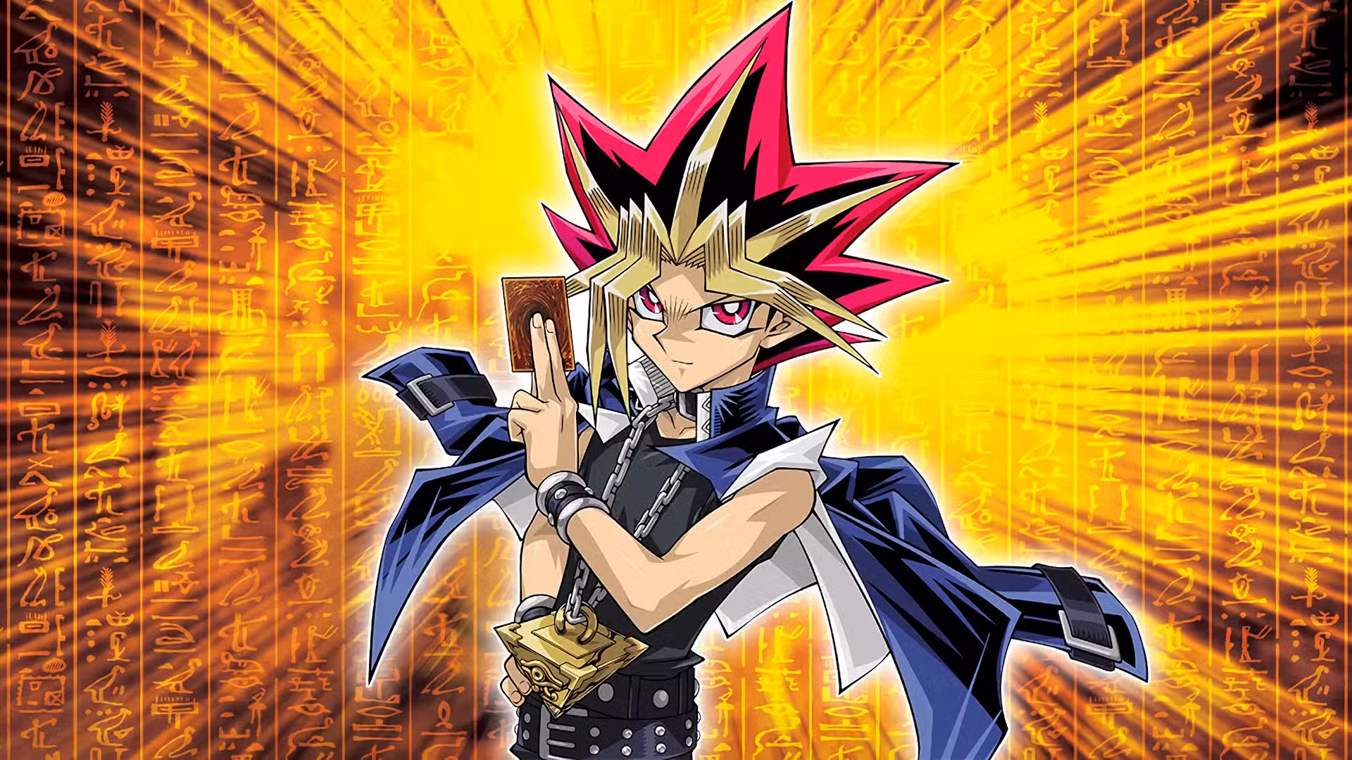 Yu-Gi-Oh's New Serialized Cards Are Expensive