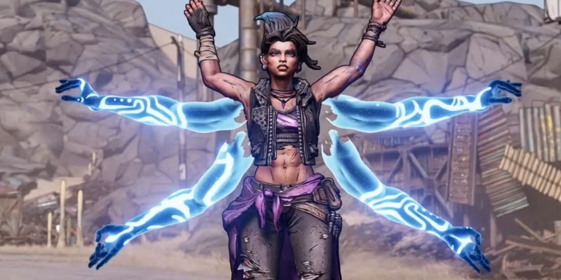 borderlands-amara-using-powers