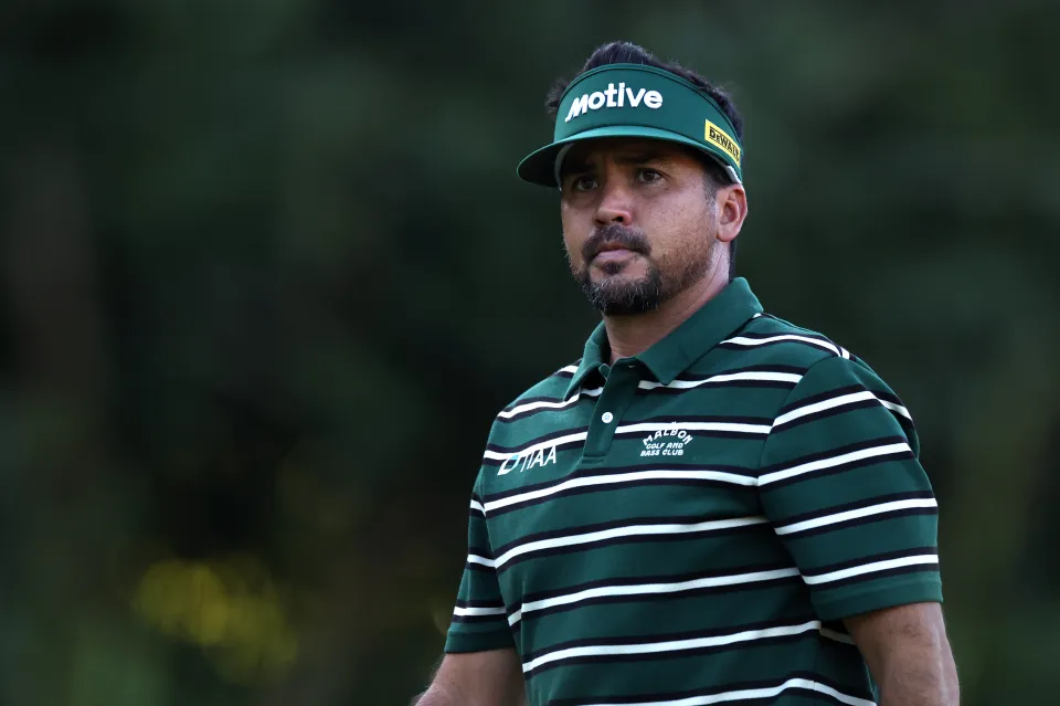 Jason Day