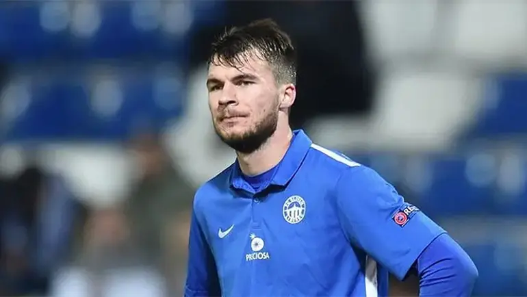 Eski takım arkadaşından Batrakov sözleri Fiziksel eksiği var ama...