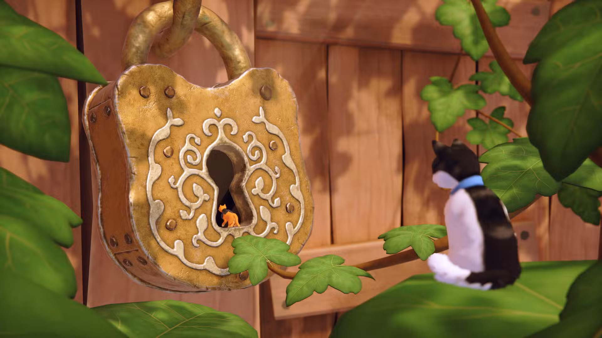 the-missing-tail-miniaturized-cat-lock