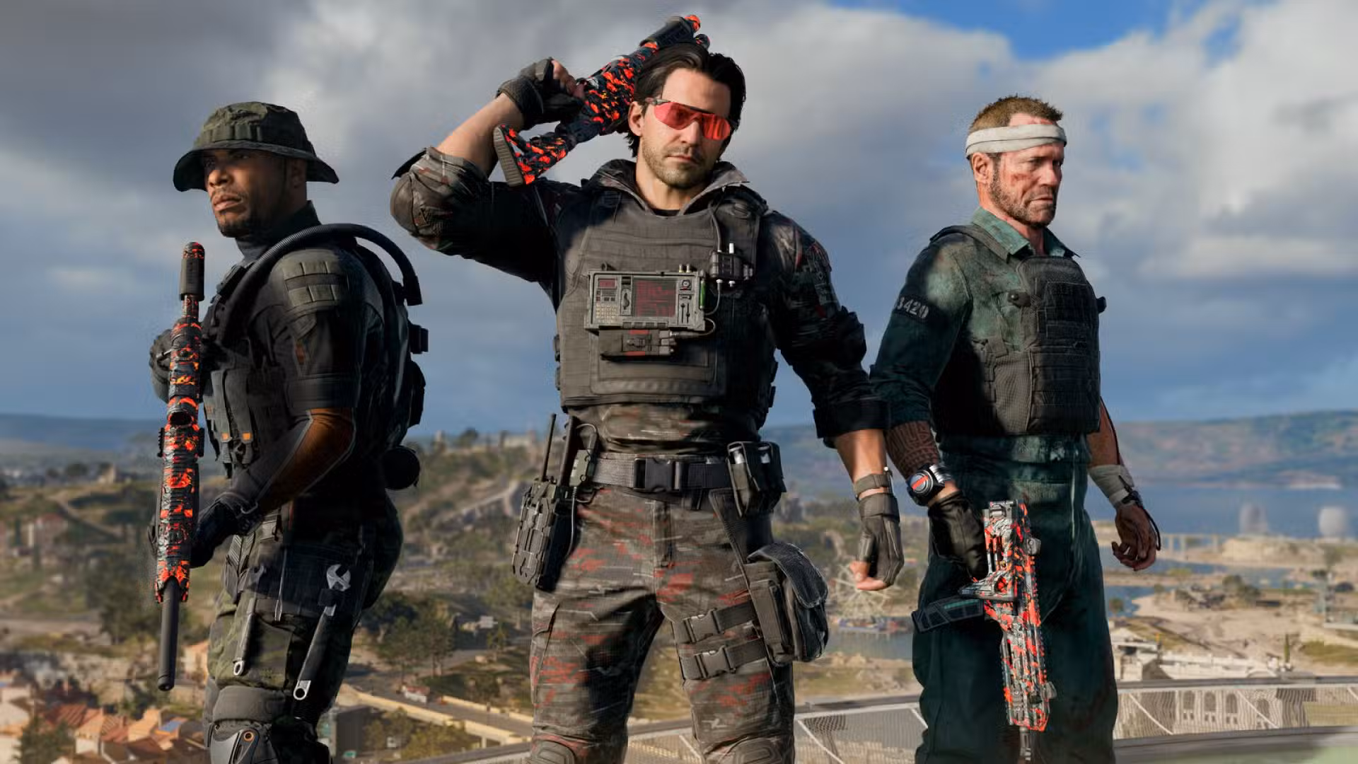 Call of Duty developer Infinity Ward said it's next project will be the result of a studio-wide mindset that focuses on details and precision.