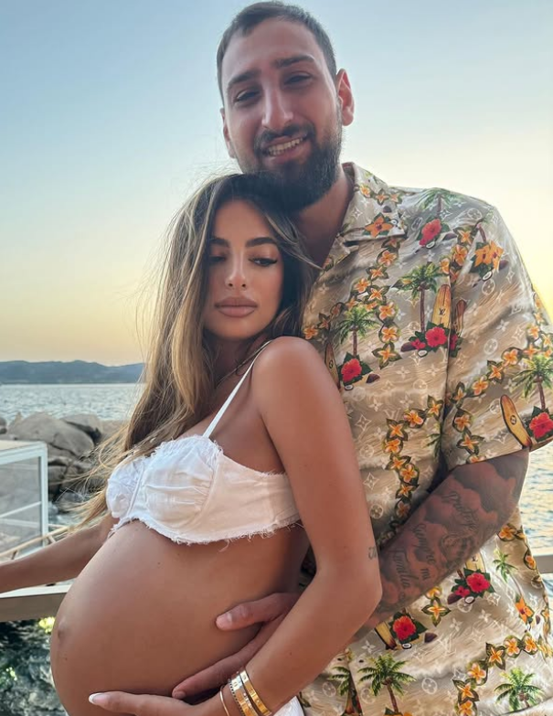 Donnarumma desvela nuevos detalles del asalto de su casa: su novia embarazada y él fueron golpeados, atados y amenazados con un cuchillo