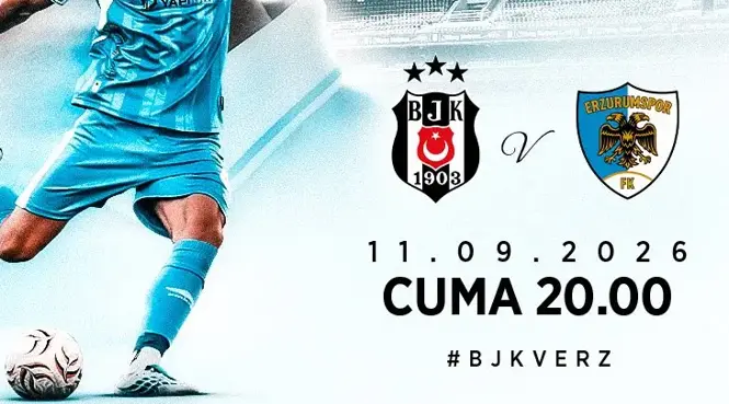 Erzurum ile 5. randevu 