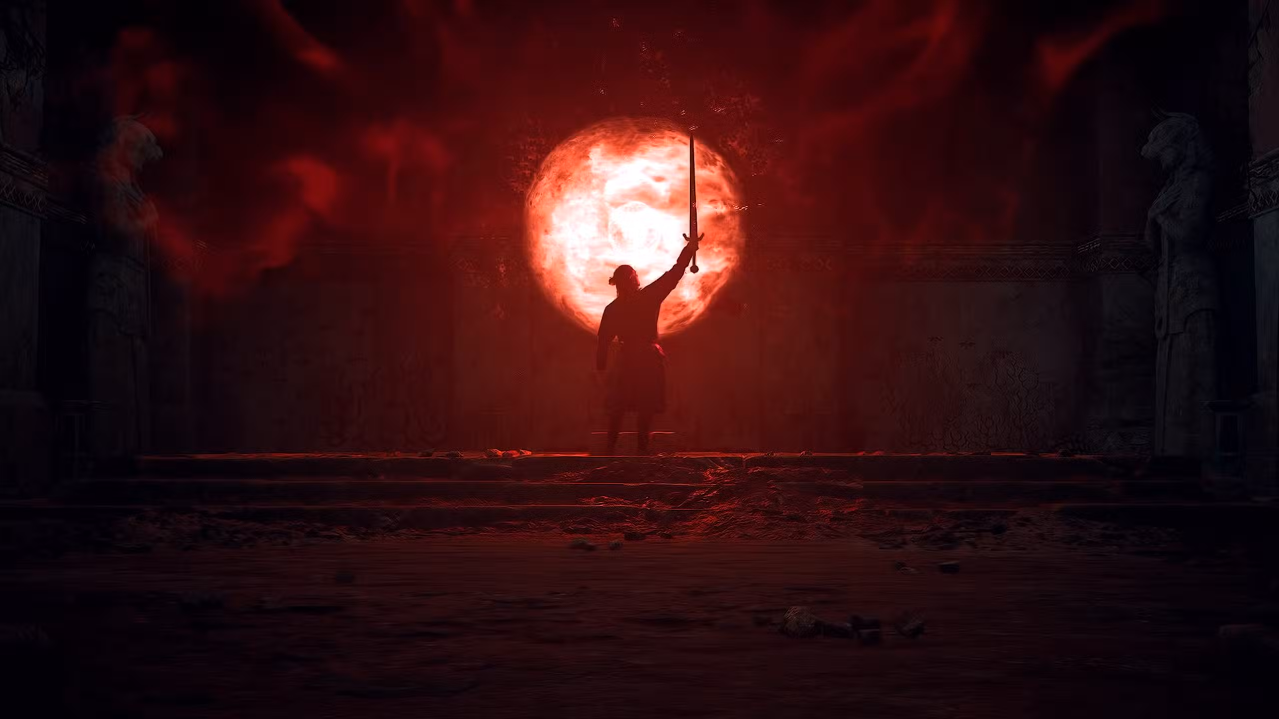 forge it anew quest in the blood of dawnwalker