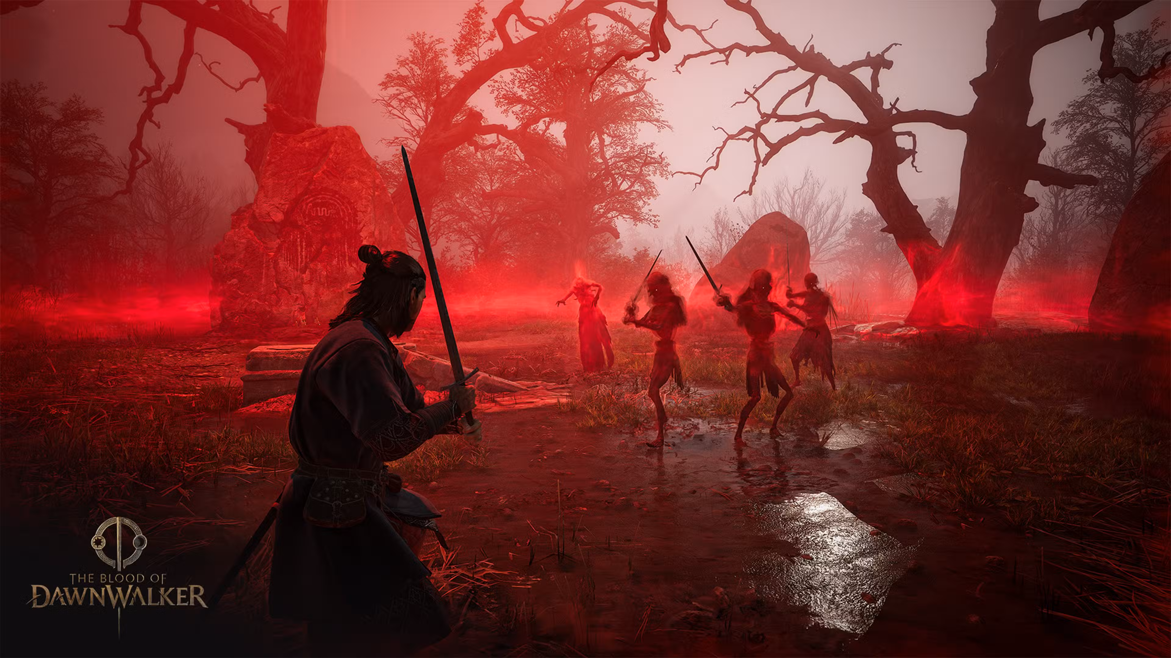 The Blood of Dawnwalker Achievements