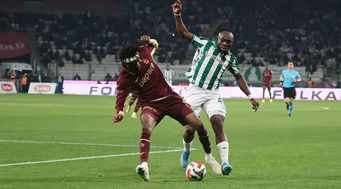 Muhtemel 11'ler